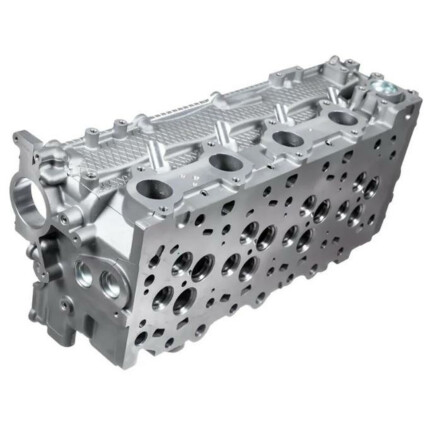 CABECOTE MOTOR HR/BONGO 2.5 16V