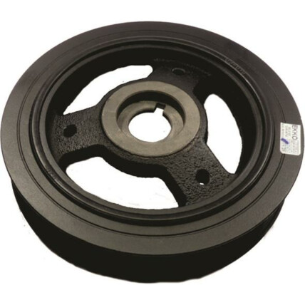 POLIA VIRABREQUIM HR 2.5 16V 2013/
