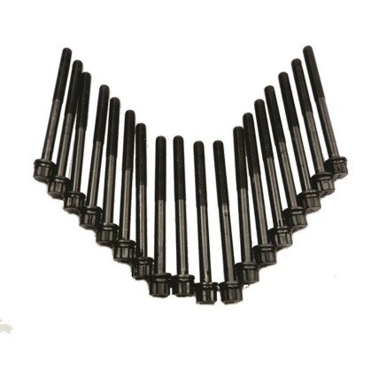 PARAFUSO CABECOTE HR 2.5 16V 2013/
