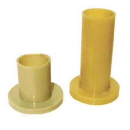 KIT BUCHA NYLON BANDEJA SUPERIOR DIANTEIRA HR/H1