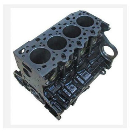 BLOCO DO MOTOR HR/BONGO 2.5 16V
