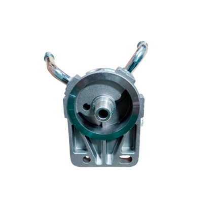 CABECOTE FILTRO COMBUSTIVEL HR/K2500
