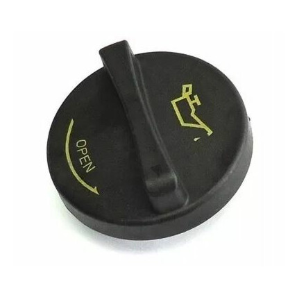 TAMPA OLEO HR 16V 2012/..