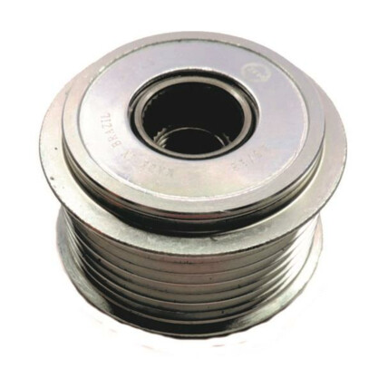 POLIA LOUCA H100/BONGO