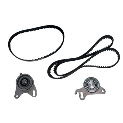 KIT CORREIA DENTADA (DISTRIBUICAO) HR/BONGO/L200/PAJERO