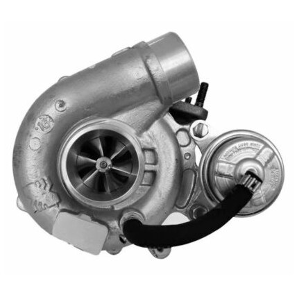 TURBINA MOTOR HR/BONGO 2.5 16V