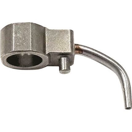 INJETOR OLEO LONGO  HR 16V