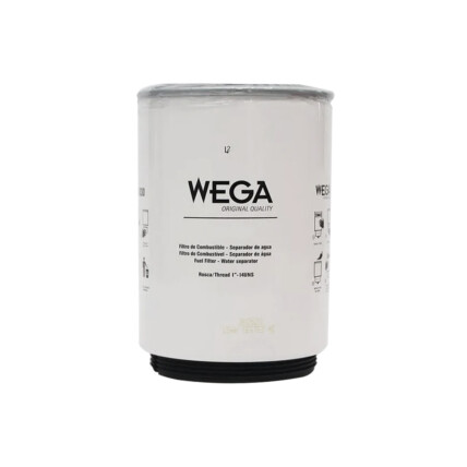 FILTRO RACOR COMBUSTIVEL HR 16V