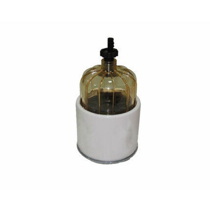 FILTRO COMBUSTIVEL RACOR HR 16V