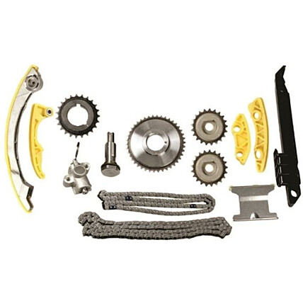 KIT DISTRIBUICAO CAPTIVA 2.4 08/..