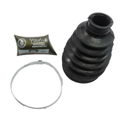 KIT COIFA RODA S10/BLAZER