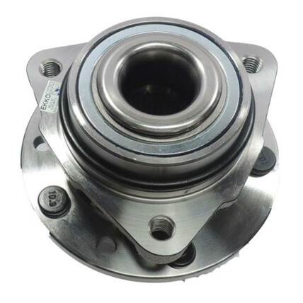 CUBO RODA DIANTEIRO S10/BLAZER 4X4