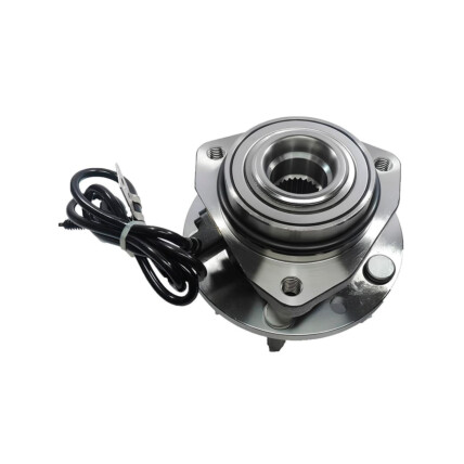 CUBO RODA DIANTEIRO S10/BLAZER