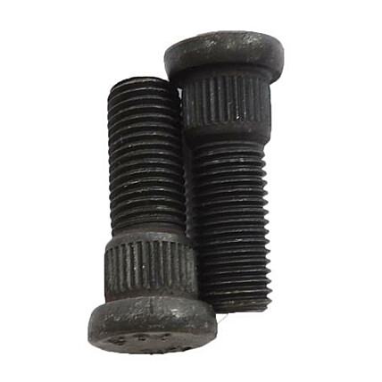 PARAFUSO RODA DIANTEIRA S10/BLAZER 4X2