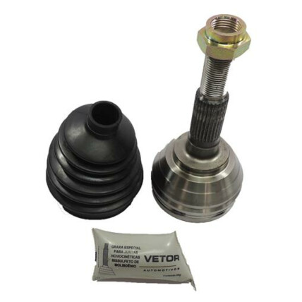 HOMOCINETICA LADO RODA S10/BLAZER 2.8