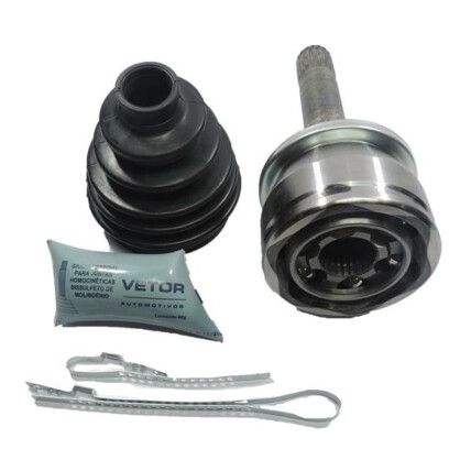 HOMOCINETICA LADO RODA S10/TRAILBLAZER