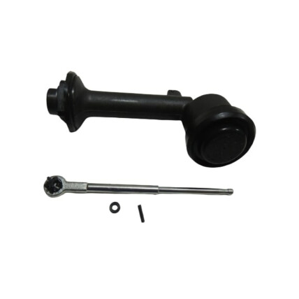 CILINDRO MESTRE EMBREAGEM S10/BLAZER