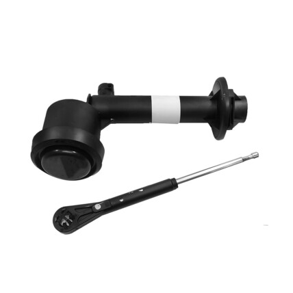 CILINDRO MESTRE EMBREAGEM S10/BLAZER