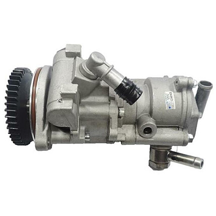 BOMBA DIREC HIDRAULICA S10/BLAZER 2.8