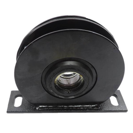 ROLAMENTO CARDAN S10 2.8/4.3 4X2 97/12