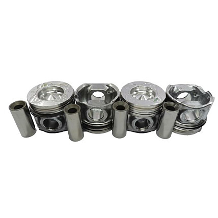 PISTAO MOTOR JOGO STD S10 - 180CV