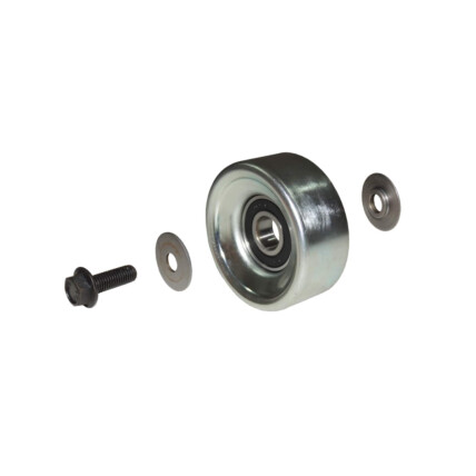 POLIA ALTERNADOR S10/BLAZER/TRAILBLAZER