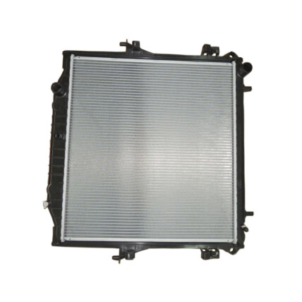 RADIADOR AGUA S10 2.8 DIESEL 012/.