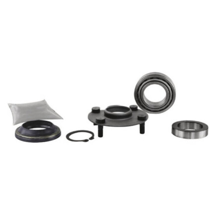 ROLAMENTO KIT RODA TRASEIRA S10/BLAZER