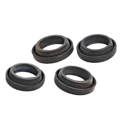 KIT RETENTOR BICO S10/TRAILBLAZER 2.8