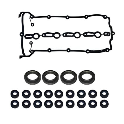 KIT JUNTA TAMPA VALVULA S10/TRAILBLAZER 2.8