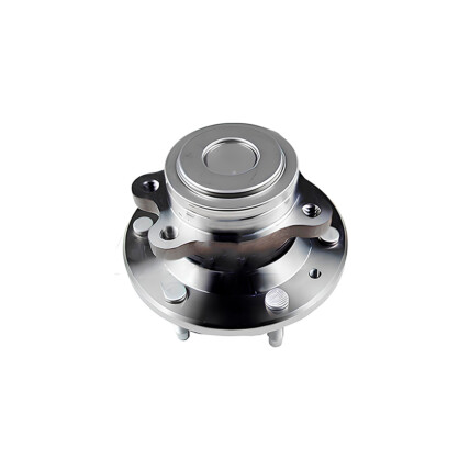CUBO RODA DIANTEIRA S10/TRAILBLAZER  4X2 17/