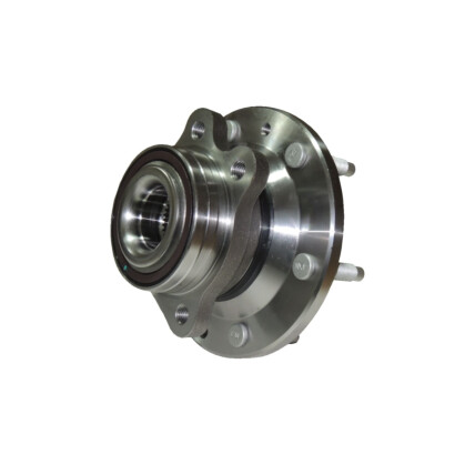 CUBO RODA DIANTEIRO S10/TRAILBLAZER 4X4
