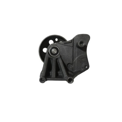 SUPORTE POLIA HELICE S10 2.8 12/..