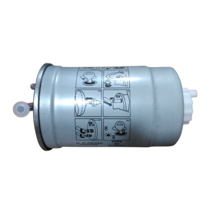 FILTRO COMBUSTIVEL S10