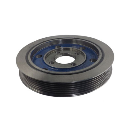 POLIA VIRABREQUIM S10/TRAILBLAZER