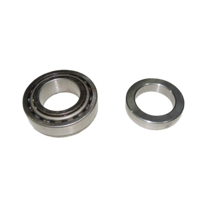 ROLAMENTO RODA TRASEIRA S10/BLAZER