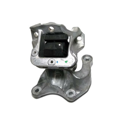 COXIM MOTOR LADO ESQUERDO S10 2.5 4X2/4X4