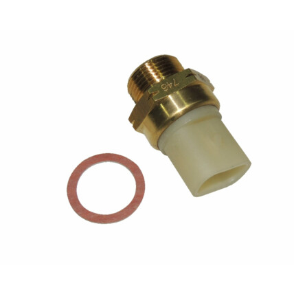SENSOR TEMPERATURA RADIADOR S10/BLAZER