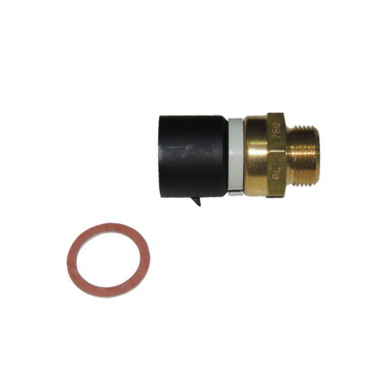 SENSOR TEMPERATURA RADIADOR S10/BLAZER