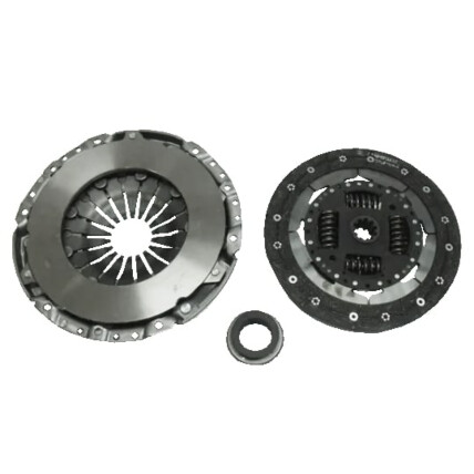KIT EMBREAGEM S10/BLAZER