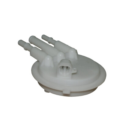 FLANGE BOMBA COMBUSTIVEL S10/BLAZER