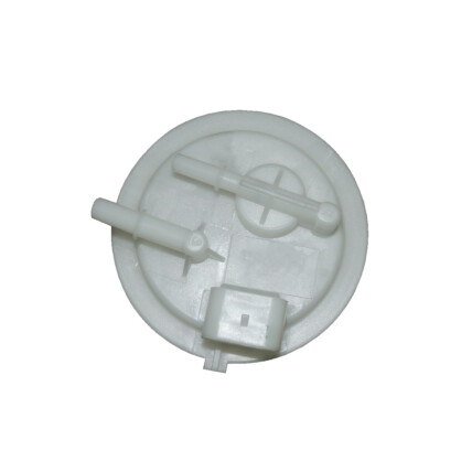 FLANGE BOMBA COMBUSTIVEL S10/BLAZER