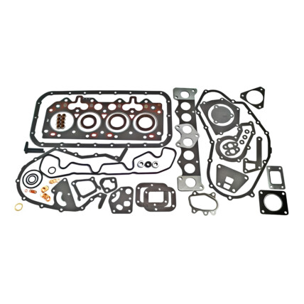 JUNTA MOTOR JG SPRINTER 2.5 MAXION