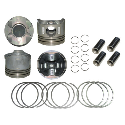 PISTAO MOTOR JG 050 SPRINTER