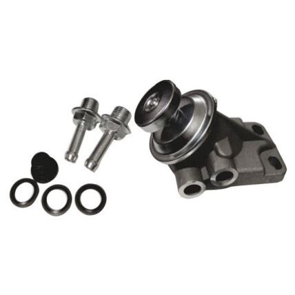 CABECOTE FILTRO COMBUSTIVEL SPRINTER/RANGER/S10