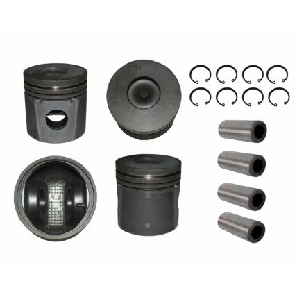 PISTAO MOTOR JG 050 SPRINTER 2.5