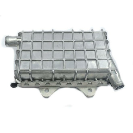 RADIADOR OLEO MERCEDES 311/313/314/413/415/515