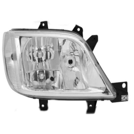 FAROL LADO DIREITO SPRINTER