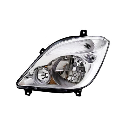 FAROL LADO ESQUERDO SPRINTER