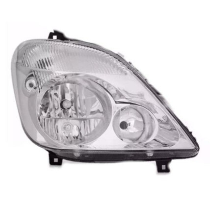 FAROL LADO DIREIRO SPRINTER